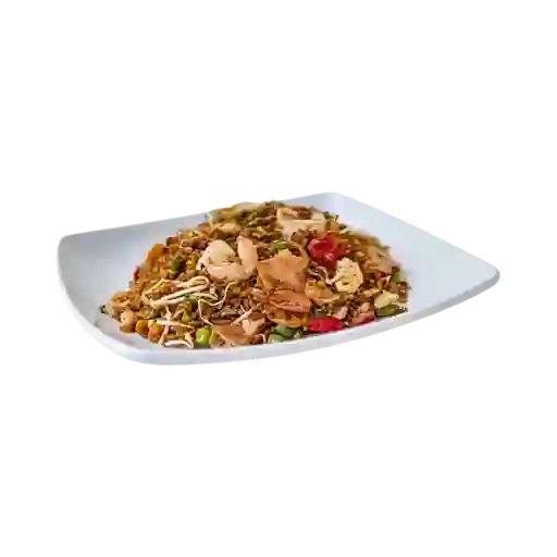 Arroz Chino 6 Porciones