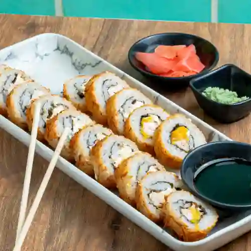 Ebi Coco Roll