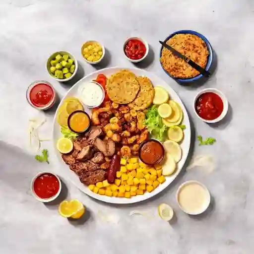 Picada Junior