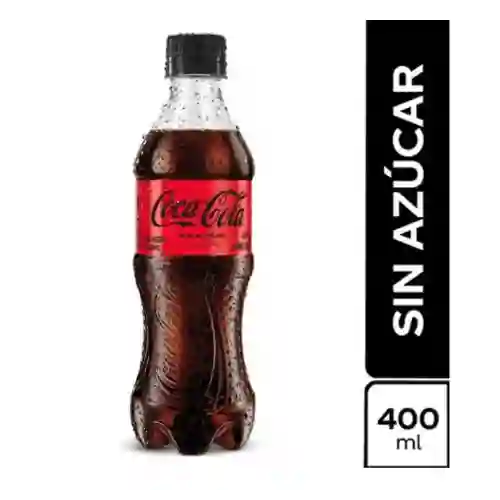 Coca Cola Zero 400 ml