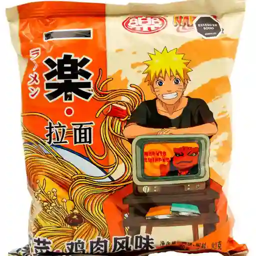 Ramen naruto