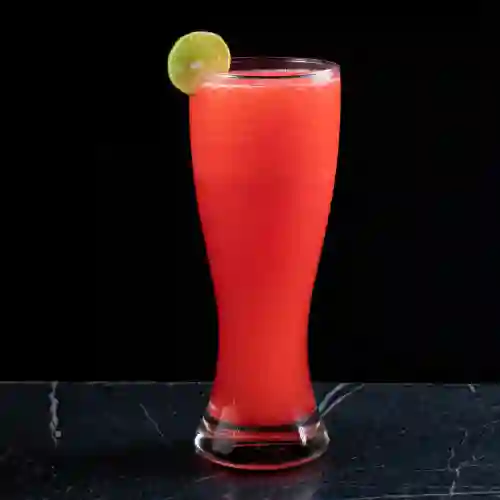 Limonada Cerezada