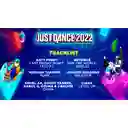 videojuego just dance 2022 Playstation 4