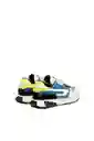 Diesel Tenis S-Tyche II Hombre TaIIa 9