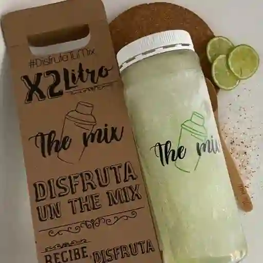 Margarita The Mix 2L