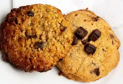 Pasticcini de Chocolate