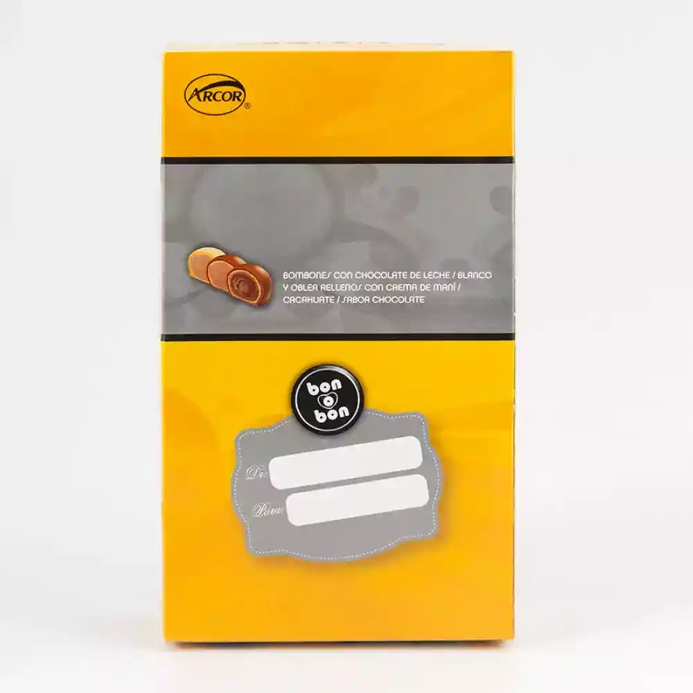 Bon o Bon Bombón Surtido 90165000297
