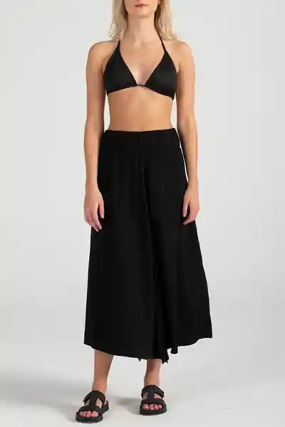 ONeill Falda Vacationer Negro Talla S