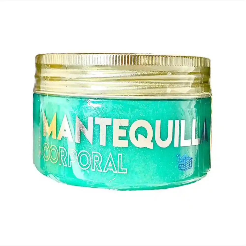 Piel De Oro Mantequilla Corporal Durazno Syam
