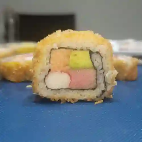 Bonsai Fusión Roll