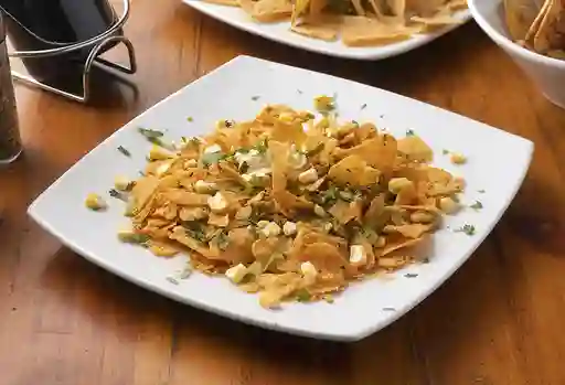 Doritos Mexicanos