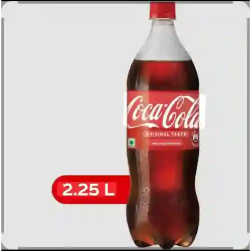 Cocacola 225 Litro
