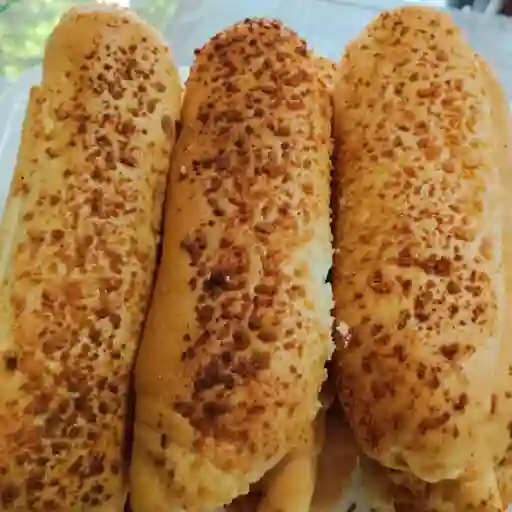 Pan de Queso X 200 gr
