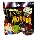 Funko Pop Figura Coleccionable Pint Size Héroes Horror Misterio