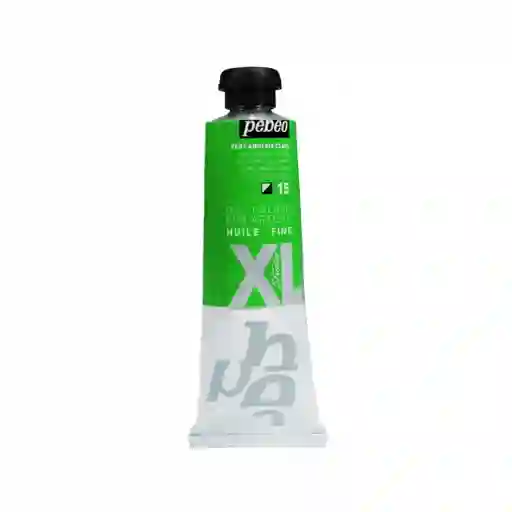Pébéo Pintura Óleo Fino Studio xl Verde Inglés Claro 37 mL