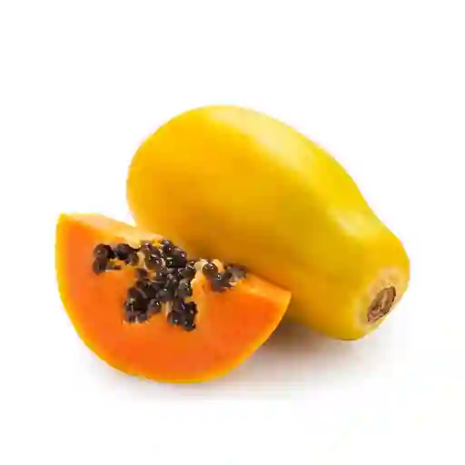 Papaya Común