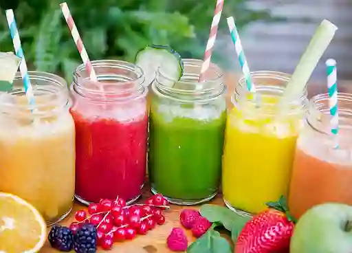 Jugo de Maracuyá 16 Oz