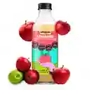 Vinagre de Manzana Orgánica Supermundo 500 g