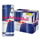 Red Bull Energizante