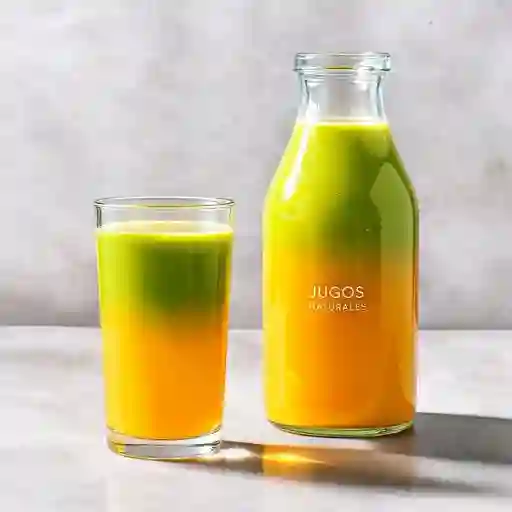 Jugos Naturales