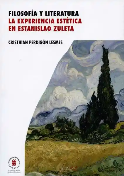 Filosofía y Literatura - Cristhian Perdigón Lesmes