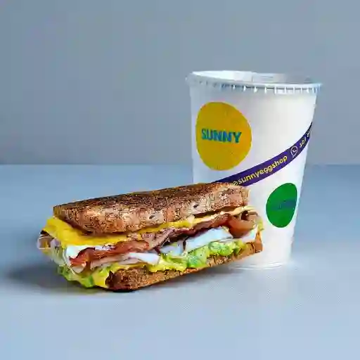 Combo Sunny