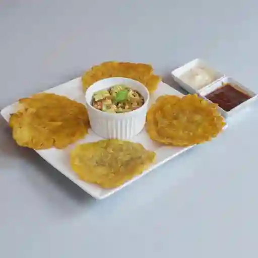 Tostones