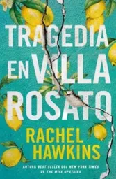 Tragedia en Villa Rosato - Hawkins Rachel