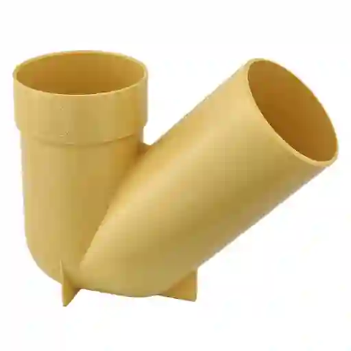 Gerfor Sifón Pvc Sanitario 135 4