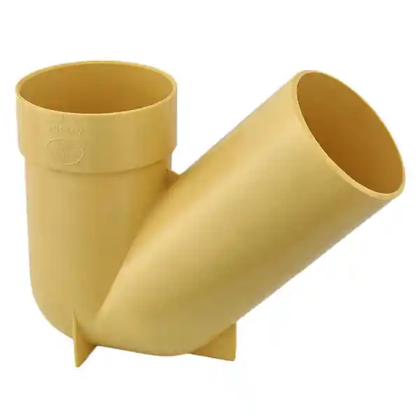 Gerfor Sifón Pvc Sanitario 135 4