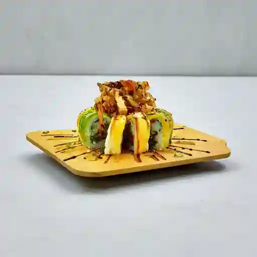 Vegetariano
