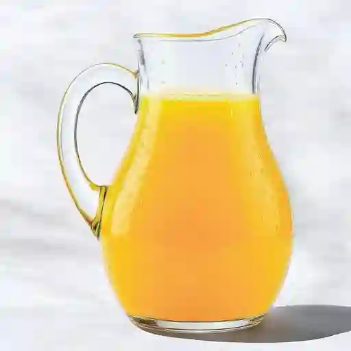 Jugo De Mango