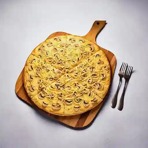 Pizza Hawaiana Mediana