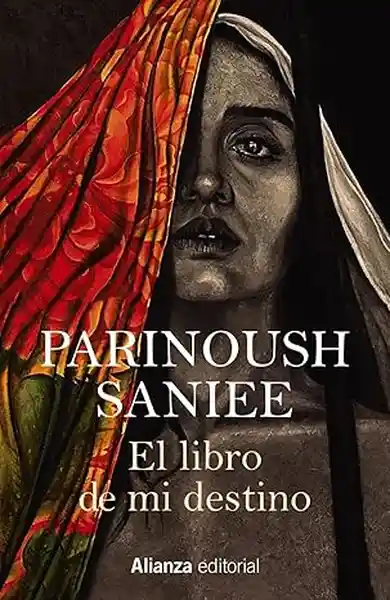 El Libro mi Destino - Saniee Parinoush