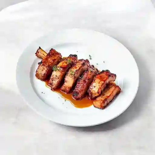 Asado De Tira