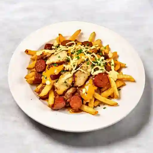 Salchi la Vara Personal