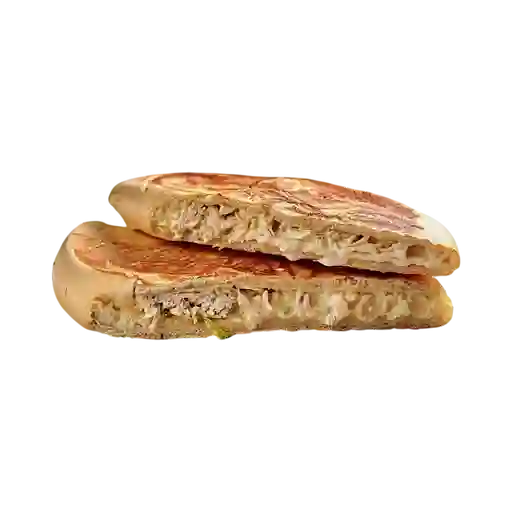 Sándwich Pechuga
