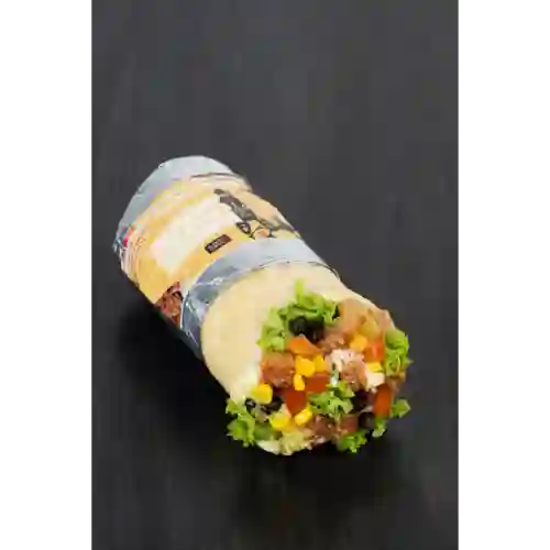 Burrito Milenario en Combo