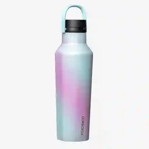 Corkcicle Botella Térmica Sport Canteen Wonderland 20 Oz