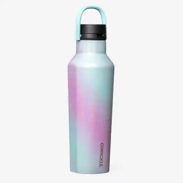 Corkcicle Botella Térmica Sport Canteen Wonderland 20 Oz