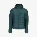 Just Over The Top Chaqueta Nico Verde Oscuro L