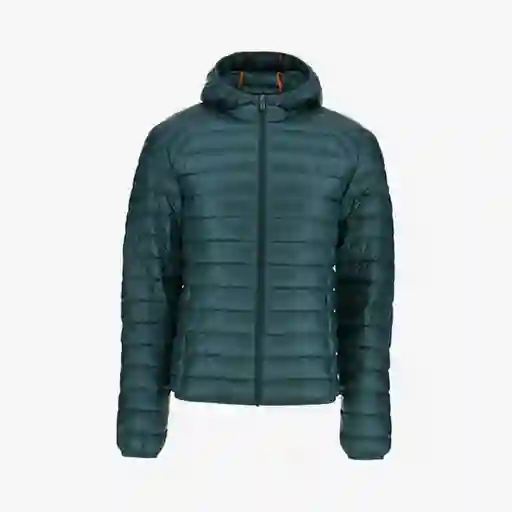 Just Over The Top Chaqueta Nico Verde Oscuro L