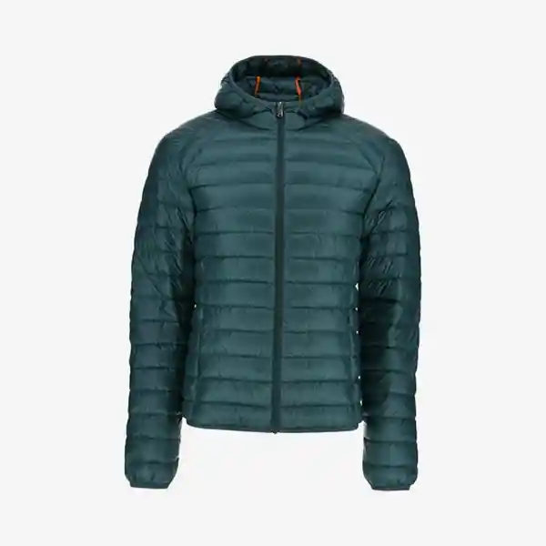 Just Over The Top Chaqueta Nico Verde Oscuro L