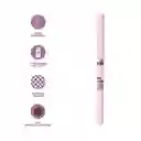 Lápiz de Cejas Dark Brown Serie Minimalist 02 Miniso