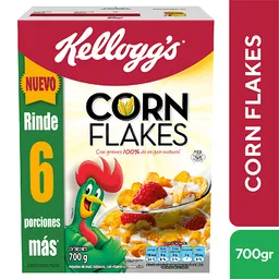 Cereal Corn Flakes 700 gr