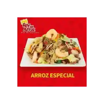 Arroz Especial Junior