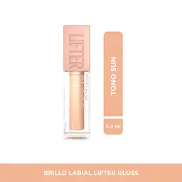 Maybelline Brillo Labial Sun 001 Lifter Gloss 