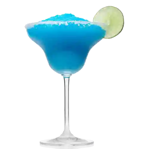 Margarita Blue Frozen