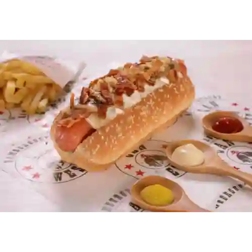Perro Especial