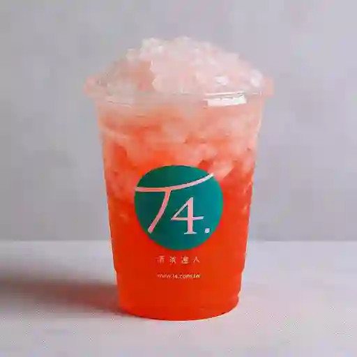 Té Elegant Rose